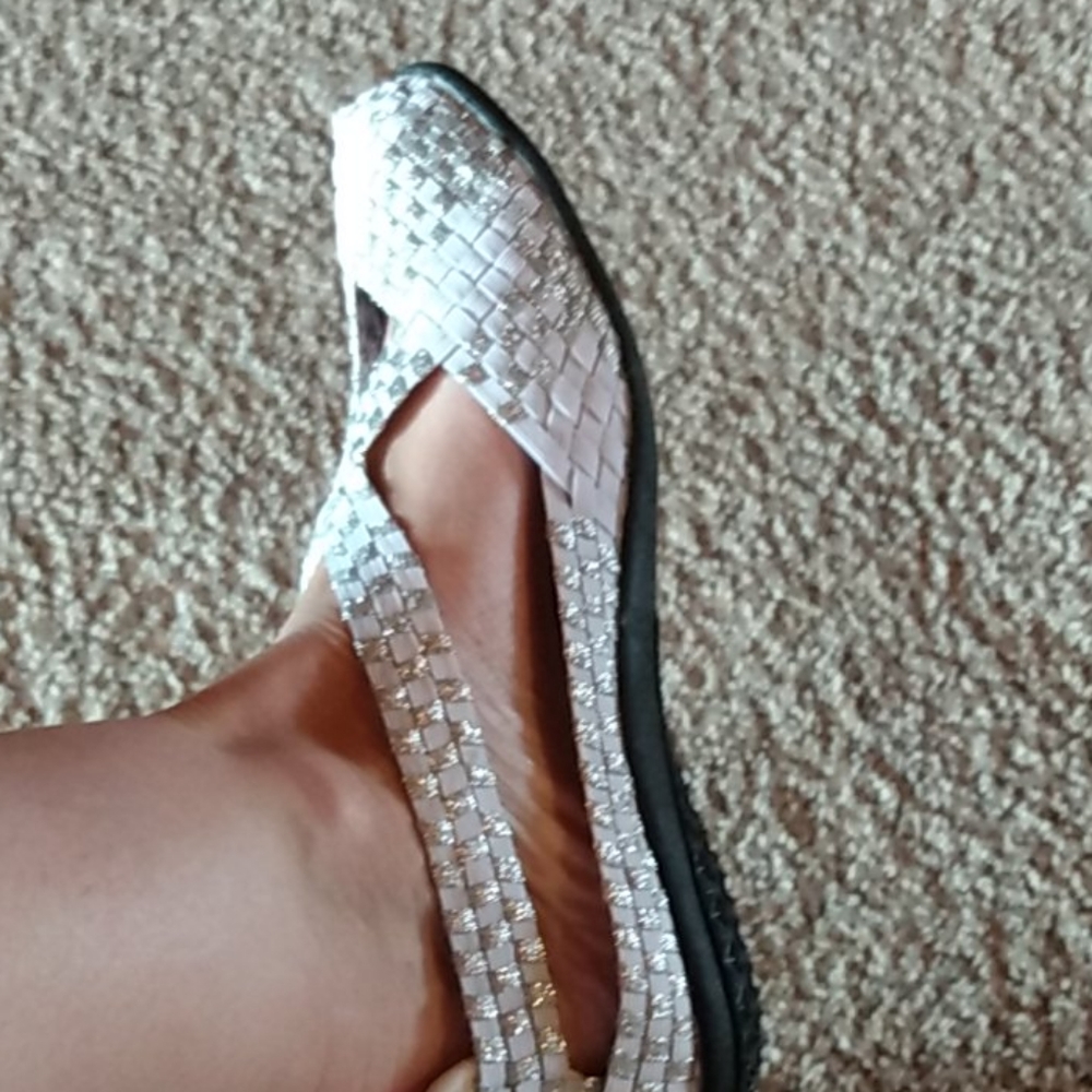 Women's shoe